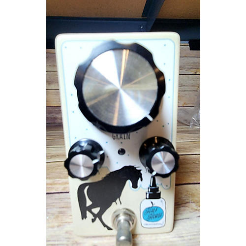 PELICAN HALF HORSE Effect Pedal