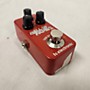 Used TC Electronic HALL OF FAME 2 MINI Effect Pedal