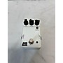 Used JHS Pedals HALL REVERB Effect Pedal