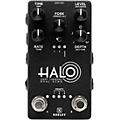 Keeley HALO Andy Timmons Dual Echo Signature Effects Pedal BlackBlack