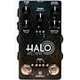 Open-Box Keeley Halo Andy Timmons Dual Echo Signature Effects Pedal - Condition 1 - Mint Cosmos