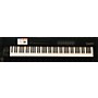 Used M-Audio HAMMER 88 PRO MIDI Controller