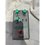 Used Fender HAMMERTONE FLANGER Effect Pedal