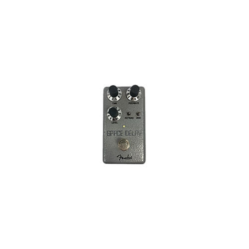 Fender HAMMERTONE SPACE DELAY Effect Pedal