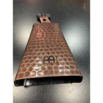 MEINL HAND HAMMERED COWBELL Cowbell