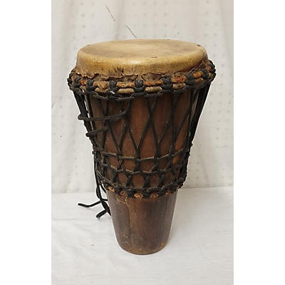 Miscellaneous HAND MADE Djembe