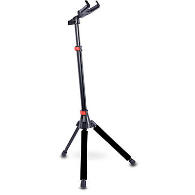 Proline HANG Premium Hanging Guitar Stand With Auto-Closing Yoke Includes Carrying Bag