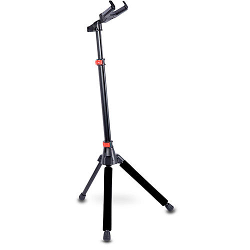 Proline HANG Premium Hanging Guitar Stand With Auto-Closing Yoke Includes Carrying Bag Condition 1 - Mint