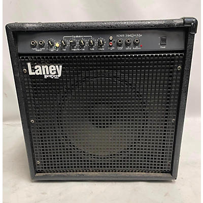 Laney HARDCORE MAX BASS AMP Bass Combo Amp