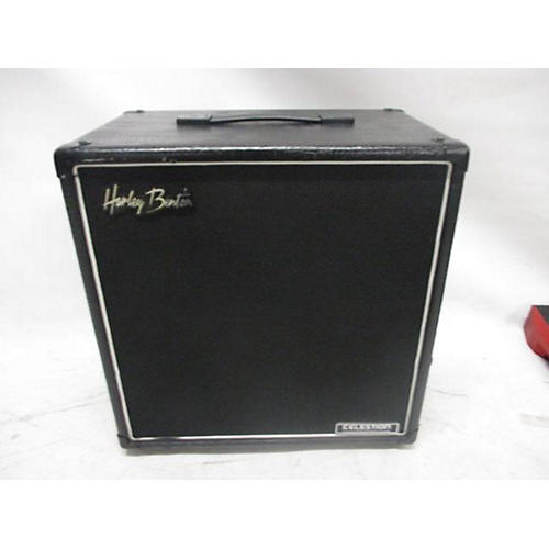 Celestion HARLEY BENTON Guitar Cabinet