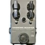 Used Darkglass HARMONIC BOOSTER Bass Effect Pedal