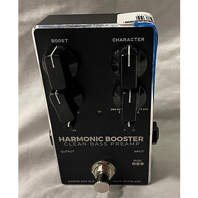 Darkglass HARMONIC BOOSTER Effect Pedal