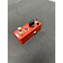 Used Donner HARMONIC SQUARE Effect Pedal