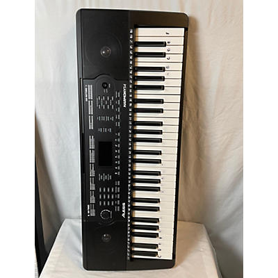 Alesis HARMONY 54 Portable Keyboard