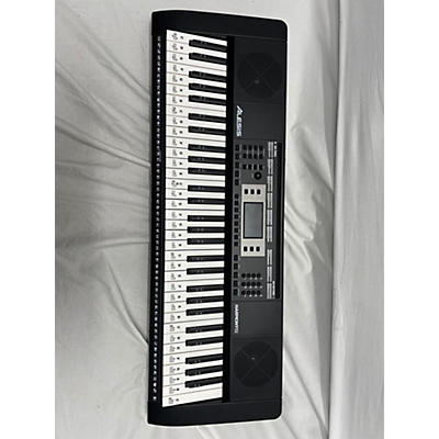 Alesis HARMONY 61 Keyboard Workstation