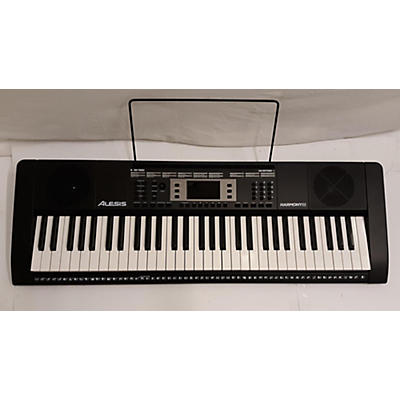 Alesis HARMONY 61 Portable Keyboard
