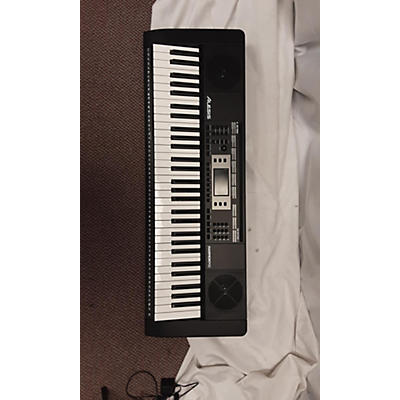 Alesis HARMONY 61 Portable Keyboard