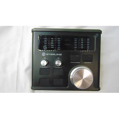 Sterling Audio HARMONY H224 Audio Interface