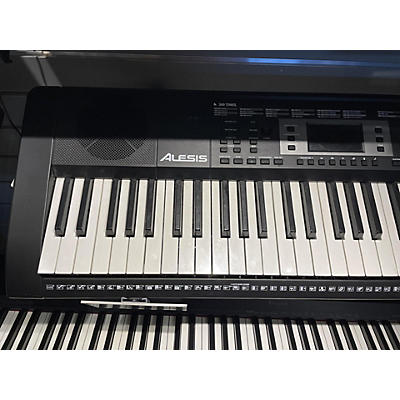 Alesis HARMONY61 Keyboard Workstation