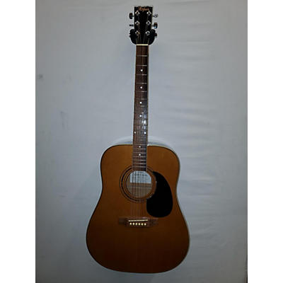Hofner HAS-01 Acoustic Guitar