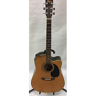 Hofner HAS-01CE Acoustic Electric Guitar