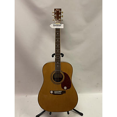 Hofner HAS-05 Acoustic Guitar