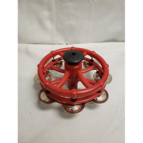 LP HAT TRICK Tambourine