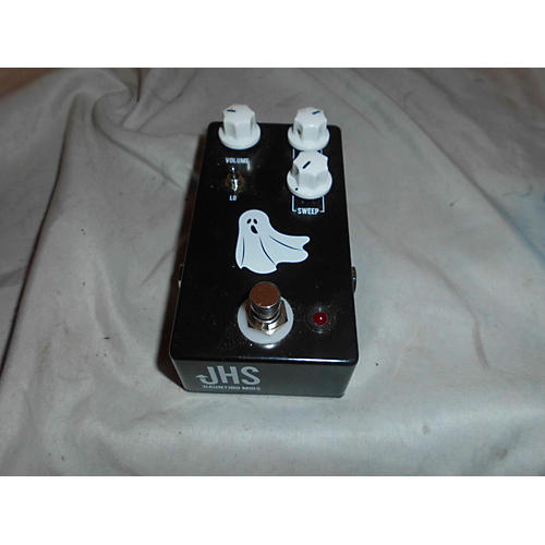 HAUNTING MIDS Effect Pedal