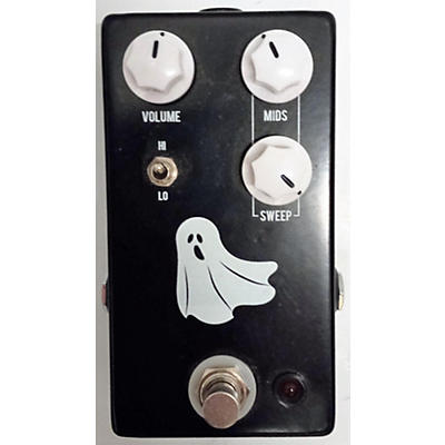 JHS Pedals HAUNTING MIDS Pedal
