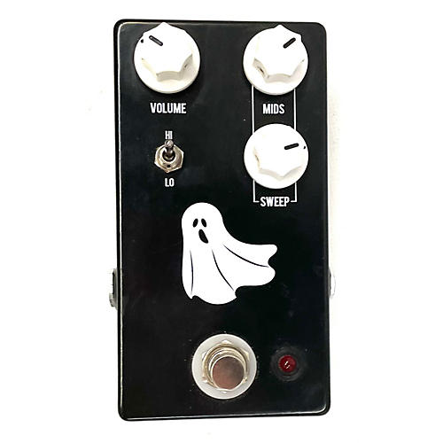 JHS Pedals HAUNTING MIDS Pedal