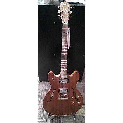 Washburn HB-32-dM Hollow Body Electric Guitar