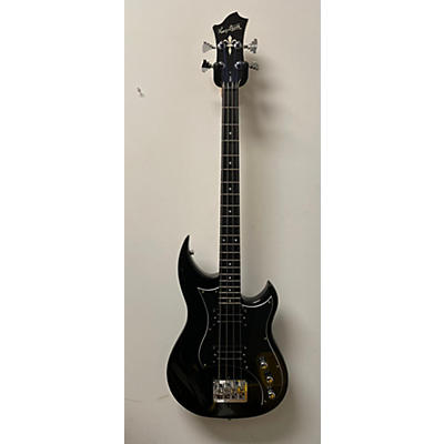 Hagstrom HB-4 Electric Bass Guitar