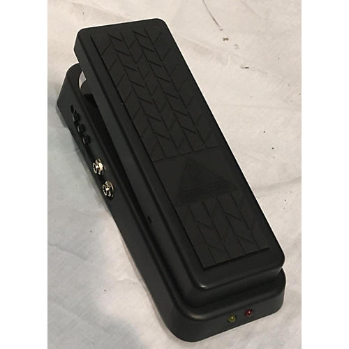 HB01 Hellbabe Optical Wah Effect Pedal