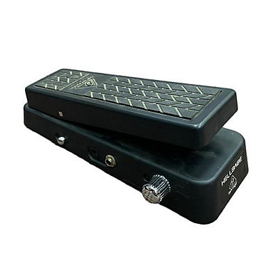 Behringer HB01 Hellbabe Optical Wah Effect Pedal
