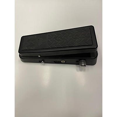 Behringer HB01 Hellbabe Optical Wah Effect Pedal