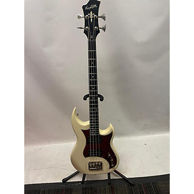 Hagstrom HB4 Electric Bass Guitar