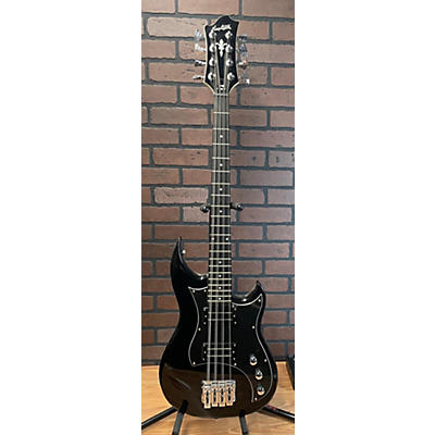 Hagstrom HB8 8 STRING Electric Bass Guitar