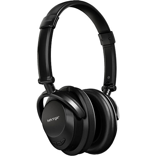 HC 2000BNC Wireless Noise-Cancelling Bluetooth Headphones