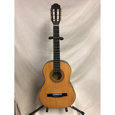 Hohner HC02 Classical Acoustic Guitar