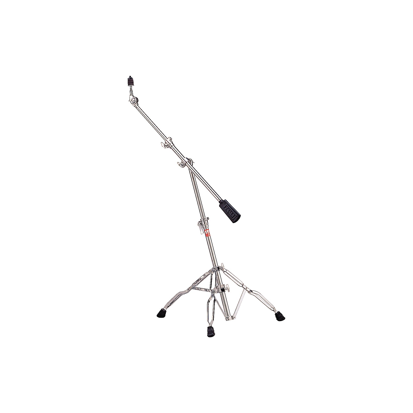 TAMA HC104TB Stilt Cymbal Stand with Boom Musician's Friend