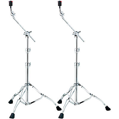 TAMA HC83BW Roadpro Cymbal Stand 2-Pack