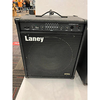 Laney HCM120 Bass Combo Amp