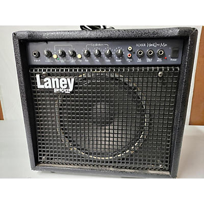 Laney HCM30R Guitar Combo Amp