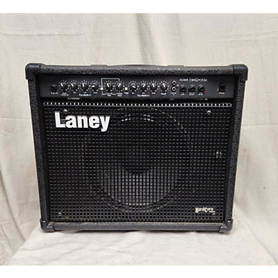 Laney HCM60R Hardcore Max Guitar Combo Amp