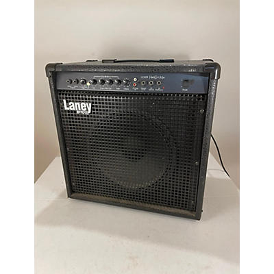Laney HCM65B Bass Combo Amp