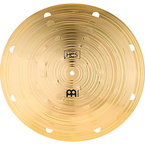 MEINL HCS 5-Piece Smack Stack Condition 2 - Blemished  197881146719