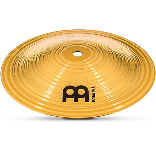 MEINL HCS Bell 8 in.