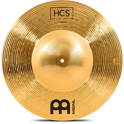 MEINL HCS Big Bell Ride Cymbal