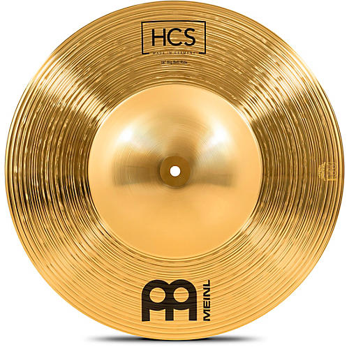 MEINL HCS Big Bell Ride Cymbal Condition 1 - Mint 18 in.