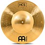 Open-Box MEINL HCS Big Bell Ride Cymbal Condition 1 - Mint 18 in.